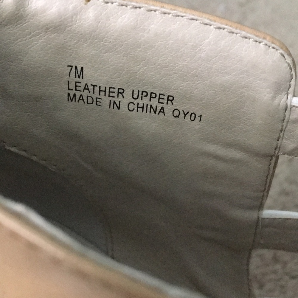 Mojo Moxy Mary Jane Three Strap Color Block Prima… - image 7